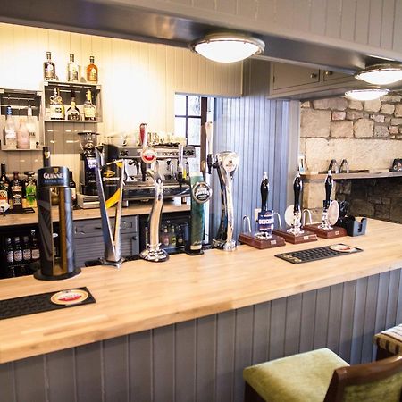 Longstone House Bed & Breakfast Hotel Seahouses Eksteriør billede