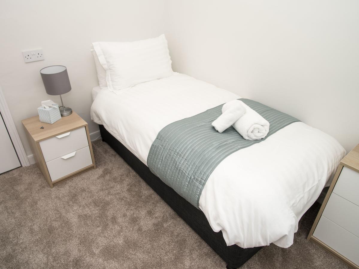 Longstone House Bed & Breakfast Hotel Seahouses Eksteriør billede